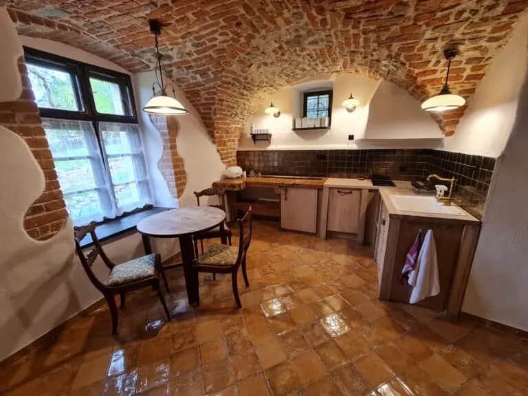 Czerwony Dworek 8: Karkonosze odkryj dom z duszą i widokiem!