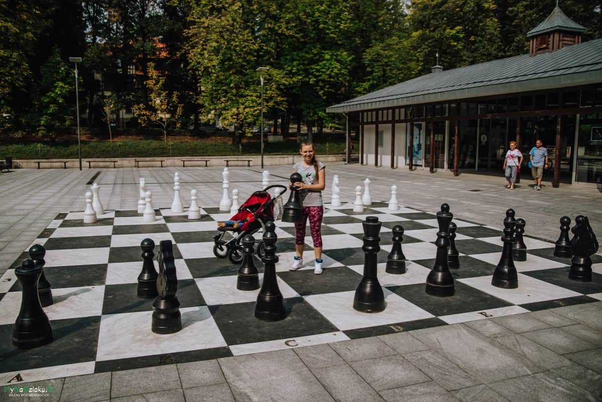 Polanica-Zdrój: Co warto zobaczyć? Pełna lista atrakcji!