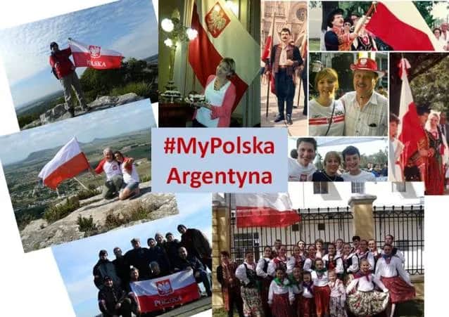 Gdzie Dzień Polaka 8 czerwca? Argentyna ma jedyne państwowe święto!