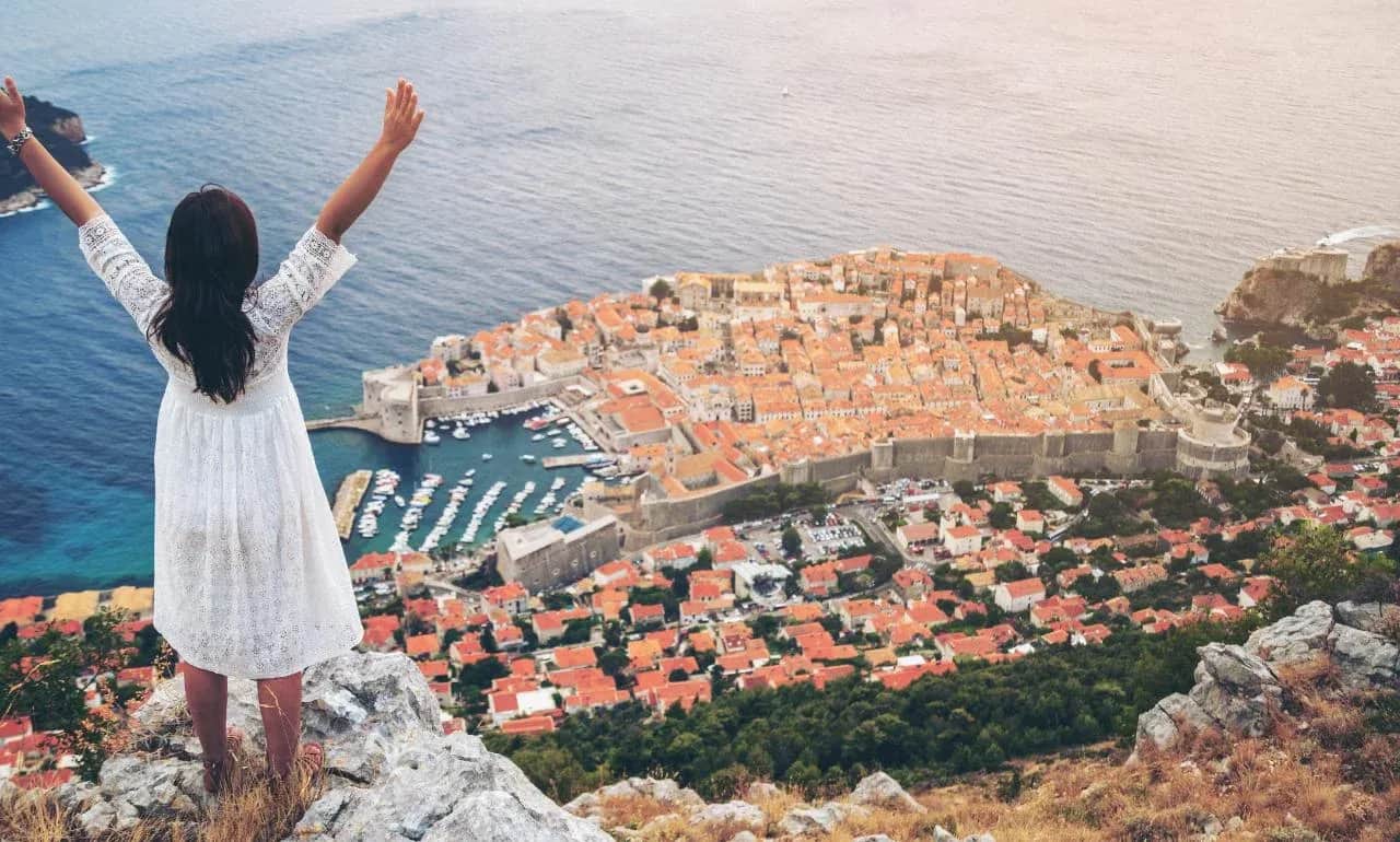 Chorwacja: Co spakować? Kompletna lista na udane wakacje!