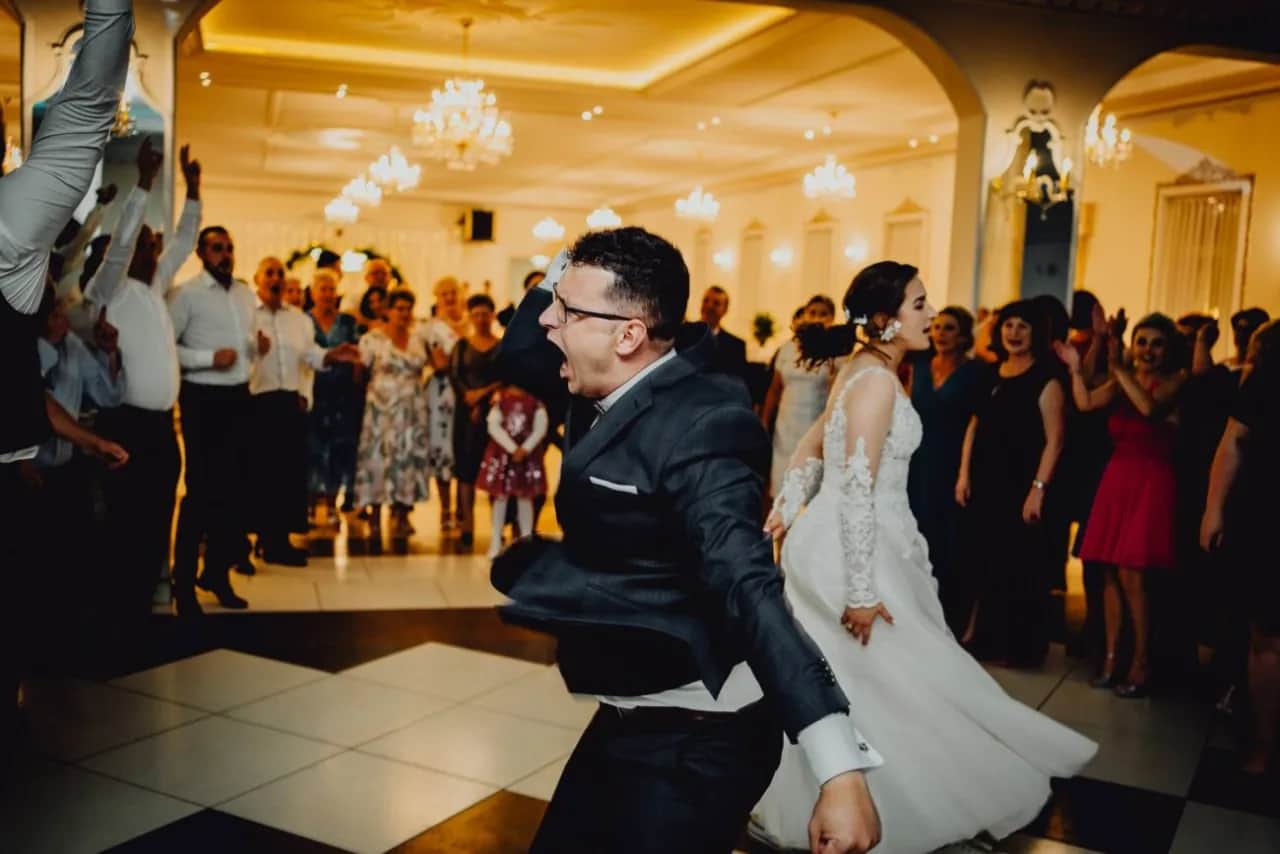 Dworek Narwiański: Wesele marzeń & relaks w Polskiej Amazonii