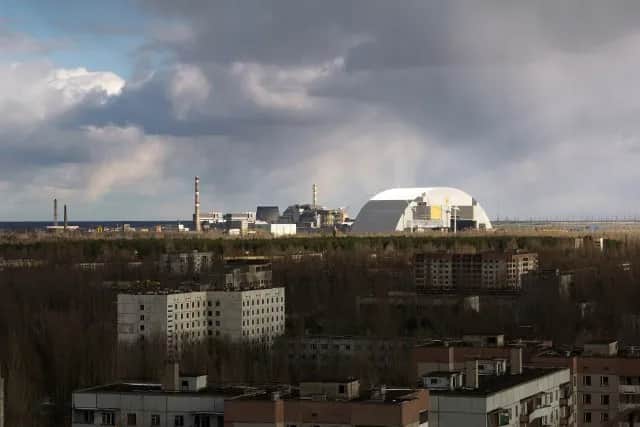 Czarnobyl w Ukrainie: Czy bezpiecznie zwiedzać Strefę Wykluczenia?