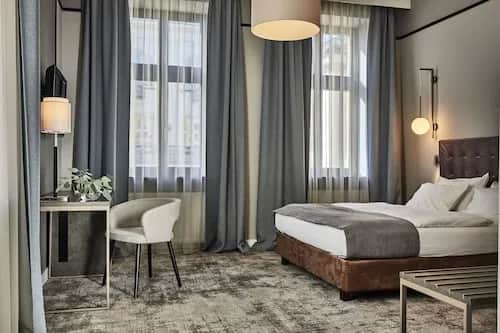 Ile kosztuje nocleg w Krakowie? Ceny, porady i najlepsze oferty