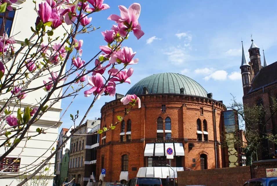 Planetarium Toruń: Jak zaplanować wizytę? Seanse, bilety, wystawy