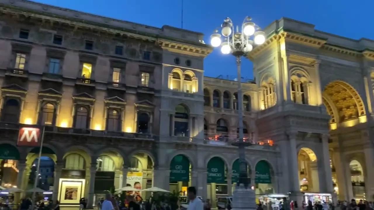 W jakim kraju jest Mediolan? Odkryj sekrety włoskiej stolicy mody!